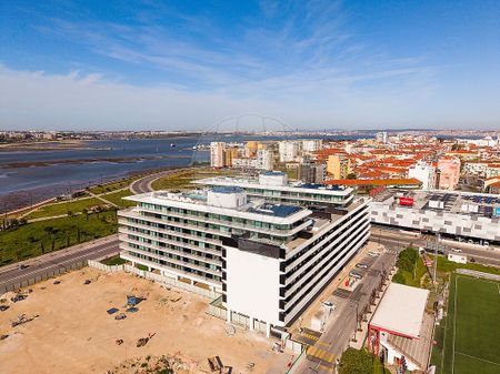 Apartamento T2 em Setúbal - Photo 4