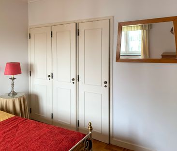 Nice furnished T3 in Galiza, São João do Estoril. - Photo 2