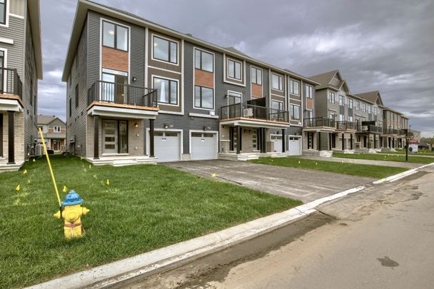 For Lease - 280 Elsie Macgill Walk, Kanata, Ontario - Photo 1