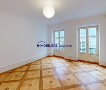 Location Appartement 4 pièces 95m² STRASBOURG 67000 - Photo 5