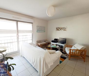 Location Appartement 2 pièces 36m² ARPAJON 91290 - Photo 2
