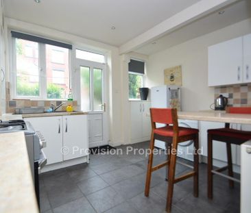 2 bedroom terraced house to rent - Photo 6
