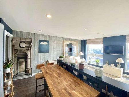 The Heart Blue, Medacity Uk, Salford, M50 - Photo 5