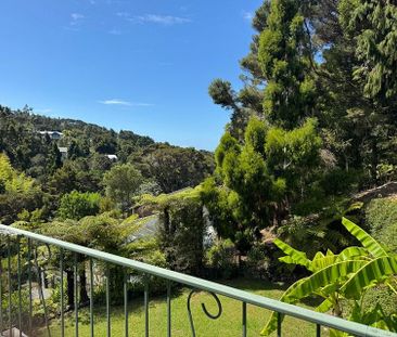 Chic 2BR Paihia Flat w/ Balcony and Wi-Fi included - Photo 5