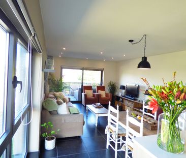 Gezellig appartement met terras gelegen in Pelt - Photo 5