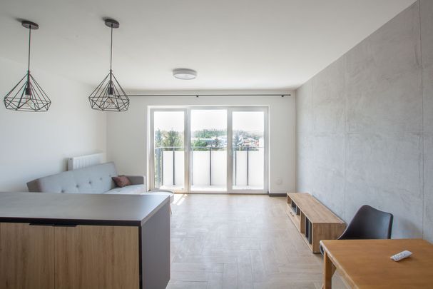 Mieszkanie Gumieńce Szczecin, ul. Bronowicka, nr 436430 - Zdjęcie 1