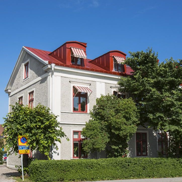 Järnvägsgatan 26 - Foto 1