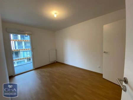 Appartement à louer 3 pièces 58.87m² - Photo 4