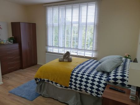 Studio Flat, Kilburn, NW2 - Photo 3