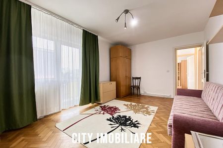 Apartament 2 camere, decomandat, mobilat, Zorilor. - Photo 3