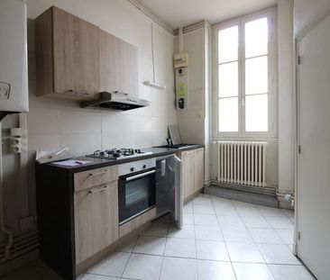 Location appartement 1 pièce, 24.00m², Chalon-sur-Saône - Photo 1