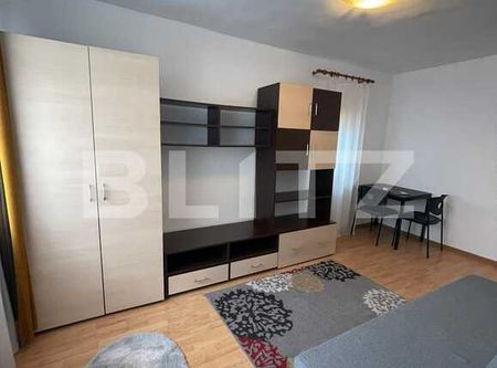 Apartament 1camera, decomandat, 30 mp, zona strazii Louis Pasteur - Fotografie 2