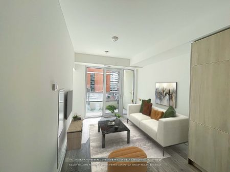 For Lease - 108 Peter Street Unit# 1009, Toronto, Ontario - Photo 4