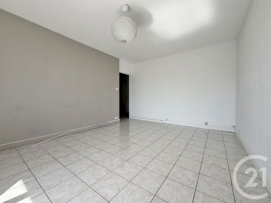 Location Appartement 1 pièce 39m² GRENOBLE 38100 - Photo 1