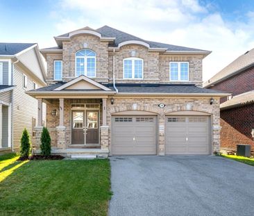 For Lease - 29 Bamburg Street, Georgina, Ontario - Photo 3