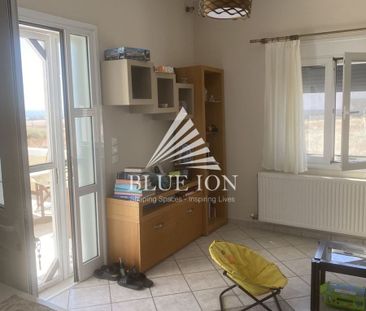 Διαμέρισμα για ενοικίαση - Σαντορίνη - Φωτογραφία 1