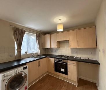 2 bedroom terraced house to rent - Photo 3
