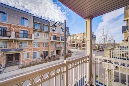 For Lease - 2435 Greenwich Drive Unit# 71, Oakville, Ontario - Photo 2