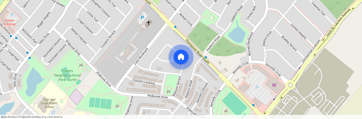 890 Maquire Terrace Unit# Bsmnt, Milton