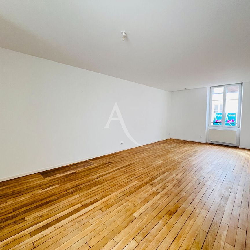 Location Maison 4 pièces 101m² - Photo 1