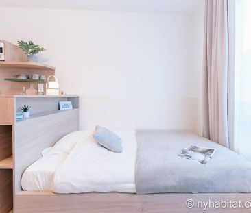Logement à Paris, Location meublée - Photo 4