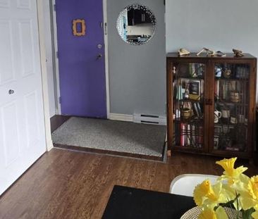 3 1/2 - Gatineau (Aylmer) - 1 595 $/mois - Photo 2