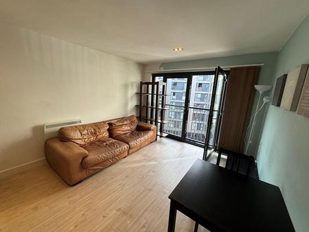 Studio to rent - Photo 2