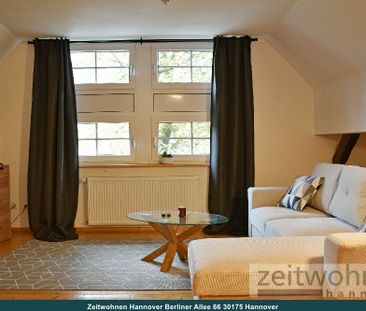 Springe, Hannover Region Südwest, 1 Zimmer Apartment - Photo 2