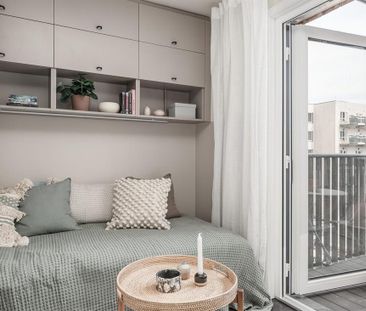 Nekvägen 35-41 - Photo 1