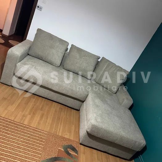 Apartament 2 camere decomandate, 52 mp, balcon – Mărăști, str. Ciocârliei - Fotografie 1