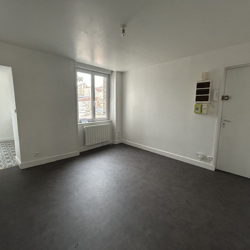 Location Appartement 2 pièces 33m² REIMS 51100 - Photo 1