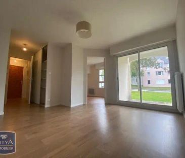 Appartement à louer 1 pièce 35.8m² - Photo 5