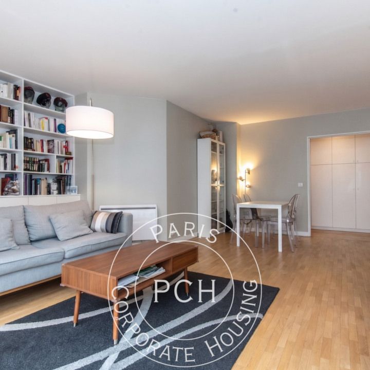 Appartement • Villiers-Danton - Photo 1