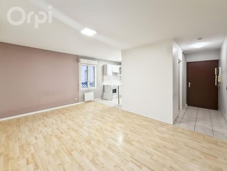Location Appartement 1 pièce 28m² ST SOUPPLETS 77165 - Photo 2