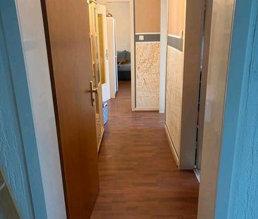 35 qm Wohnung - Photo 1