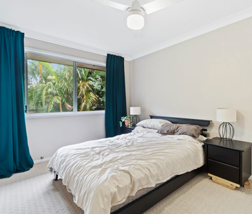 34/112 Foxton Street, Seven Hills QLD 4170 - Townhouse For Rent | D... - Photo 4