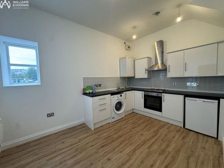 1 bedroom flat to rent - Photo 4