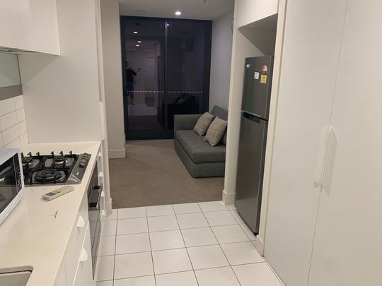 Unit 5209, 500 Elizabeth Street, Melbourne, VIC - Photo 1