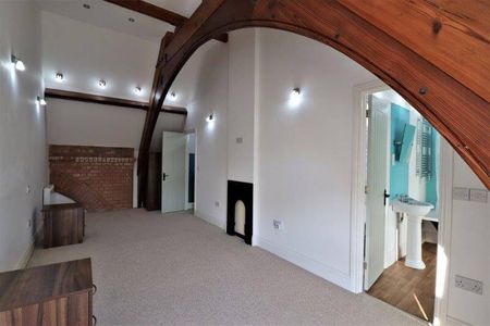 2 bedroom House to rent - Photo 2