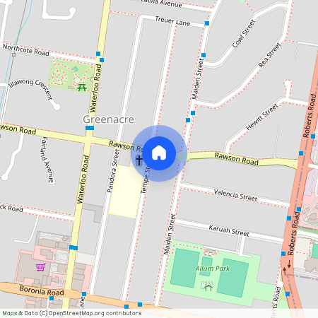 55 Tempe Street, NSW 2190, Greenacre