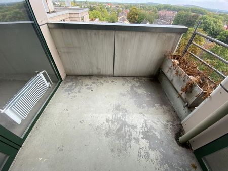 modernisierte 2,5 Raum Wohnung in Erle! - Foto 3