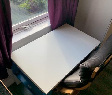 1 bedroom flat to rent - Photo 6