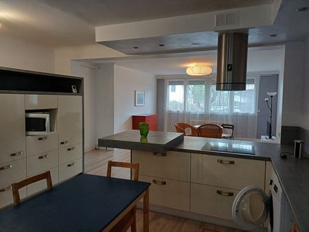 Location appartement 3 pièces, 74.26m², Sète - Photo 3