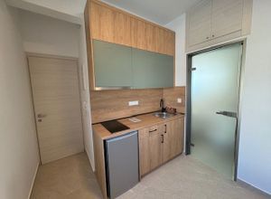 Studio/Γκαρσονιέρα για ενοικίαση - Καβάλα, - Photo 4