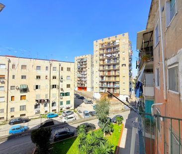 Quadrilocale in affitto - Photo 1