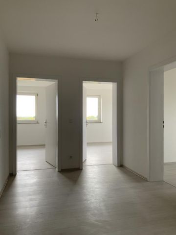 Demnächst frei! 3-Zimmer-Wohnung in Gelsenkirchen Hassel - Photo 2