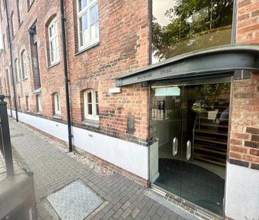 Horninglow Street, Burton upon Trent, DE14 - Photo 2
