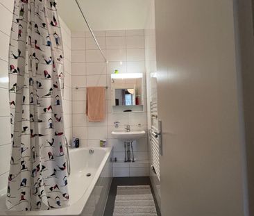 Charmant appartement de 2 pièces au coeur de Genève – Exclusivité - Foto 4