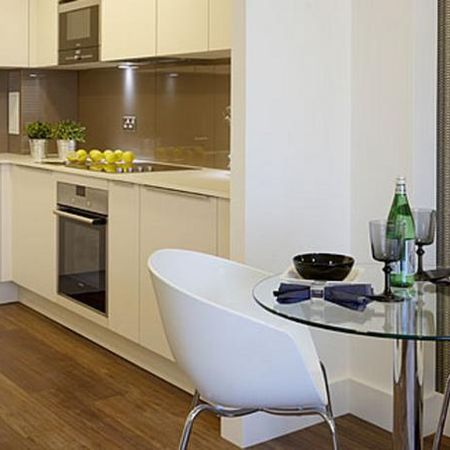 1 bedroom apartment to rent - Photo 3