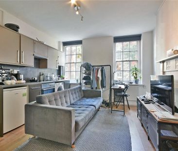 1 bedroom flat to rent - Photo 4